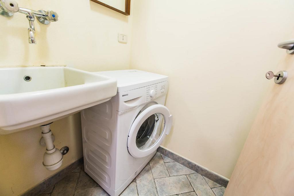 Appartamenti E Affittacamere Le Due Ruote Alberese Phòng bức ảnh